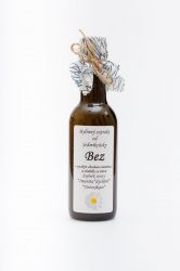 Sedmikráska bylinný extrakt Baza 250ml  imunita, dýchanie, detoxikácia