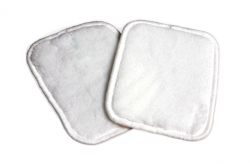 Raypath® čistič biely malý na mokré čistenie Raypath® International