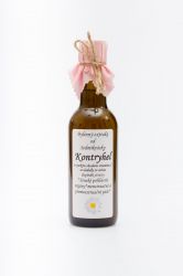 Sedmikráska bylinný extrakt Kontryhel 250ml ženské pohlavní orgány, menstruační a premenstruační péče doplněk stravy