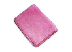 Raypath®Rukavica ružová M na suché čistenie Raypath® International