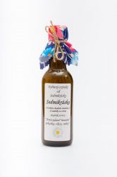 Sedmikráska bylinný extrakt Sedmikráska 250ml antioxidant, imunita, pokožka, vlasy a nehty  doplněk stravy