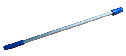 Raypath®Teleskopická tyč max 1,65 m skládací Raypath® International