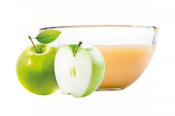 Ovocňák - Pyré jablko 120 ml čistě přírodní produkty z ovoce a zeleniny, bez konzervantů, sladidel, barviv, jen 100% ovoce