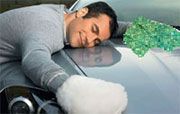 Raypath® Car Cleaning Set - čistiaca sada na auto Raypath® International