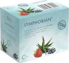 NeoZen LYMPHOBIAN® pre lymfu i odvodnenie - priaznivo podporuje lymfatický systém a čistí organizmus. Tým, že prispieva k odvodneniu tela, efektívne napomáha k redukcii telesnej hmotnosti.