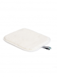 Raypath® čistič biely malý na mokré čistenie