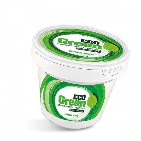 Zelená biologicky rozložiteľná univerzálna pasta Eco Green 500 g