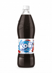 Koli sirup EXTRA hustý 3lt cola classic - klasická cola s obsahom kofeínu.