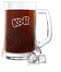 Koli sirup EXTRA hustý 3lt cola classic - klasická cola s obsahom kofeínu. Sodovkárna Kolín