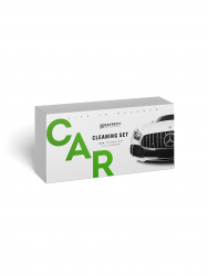Raypath® Car Cleaning Set - čistiaca sada na auto
