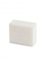 Raypath® Prírodné mydlo s nano striebrom 200gr