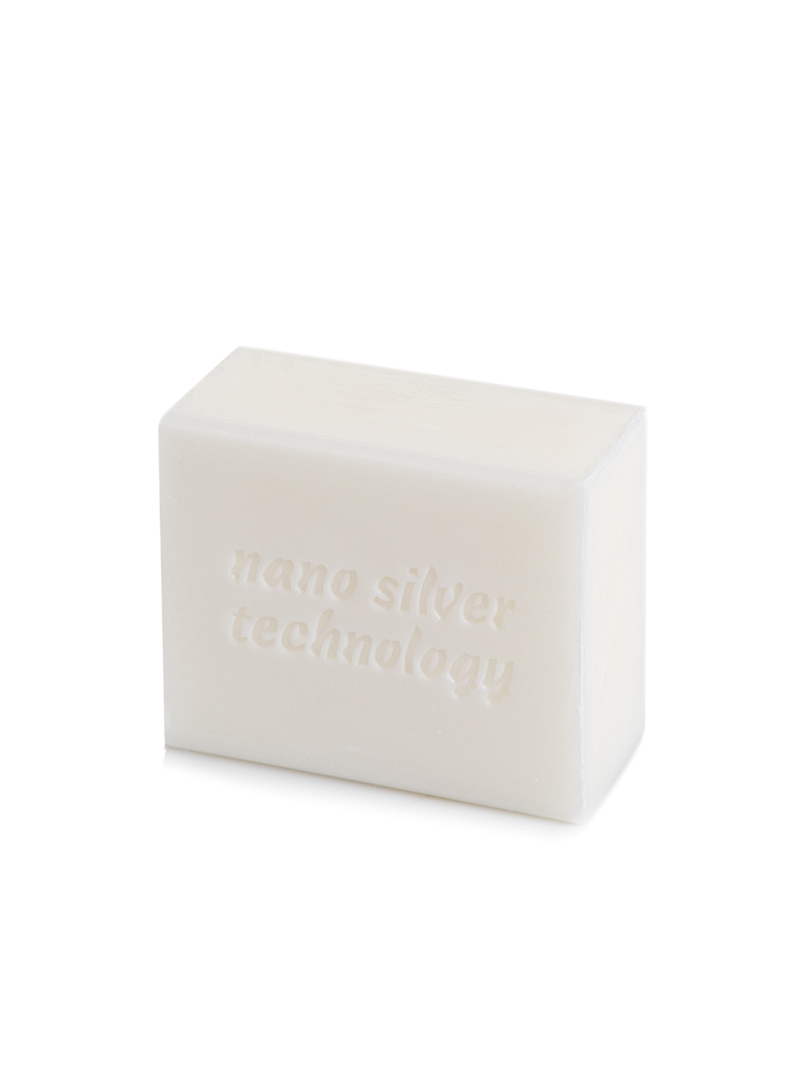 Raypath® Prírodné mydlo s nano striebrom 200gr Raypath® International