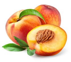 Rudy profumi Italian Fruits Nectarine Peach - Italian Fruits Nectarine Peach parfémovaná voda 250ml
