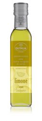Zálievka s extra panenským olivovým olejom a citrónom OLITALIA je spojením extra panenského olivového oleja a citrónovej arómy. 250 ml